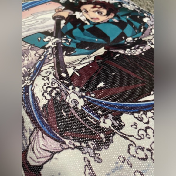 Demon Slayer Foldable Prints - Picture 5 of 7